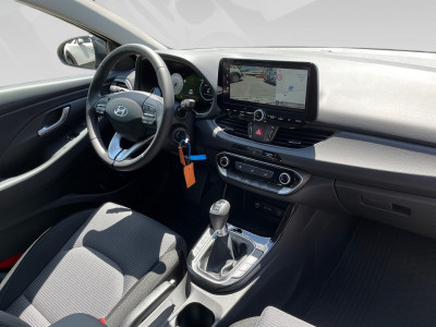 Hyundai i30 Neuwagen