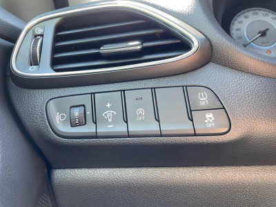 Hyundai i30 Neuwagen