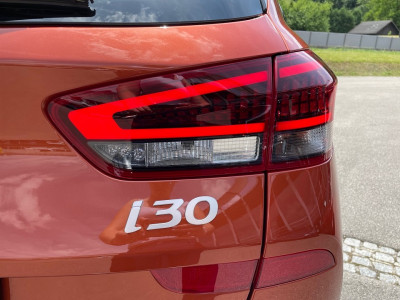 Hyundai i30 Neuwagen