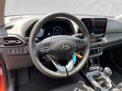 Hyundai i30 Neuwagen