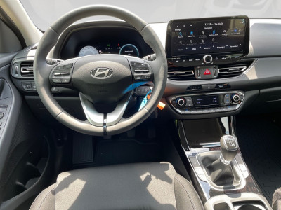 Hyundai i30 Neuwagen