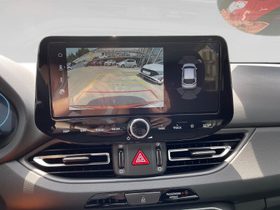 Hyundai i30 Neuwagen