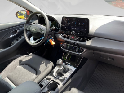 Hyundai i30 Neuwagen