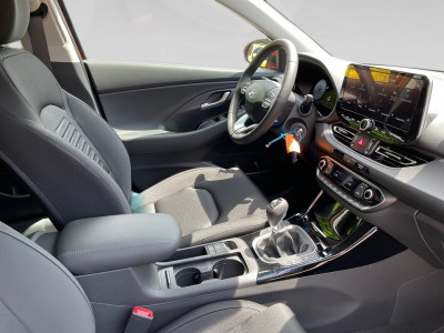 Hyundai i30 Neuwagen