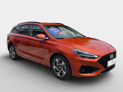 Hyundai i30 Neuwagen