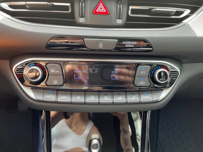 Hyundai i30 Neuwagen