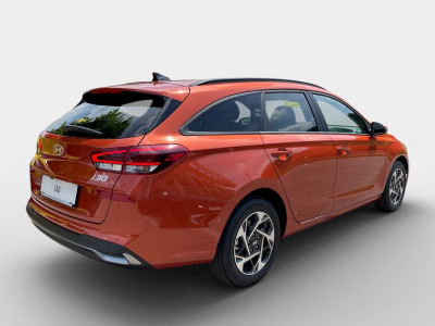 Hyundai i30 Neuwagen
