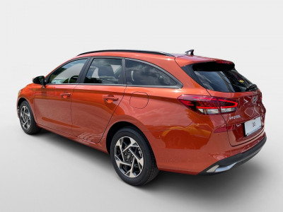 Hyundai i30 Neuwagen