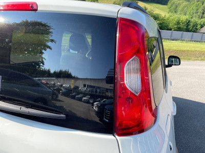 Fiat Panda Gebrauchtwagen