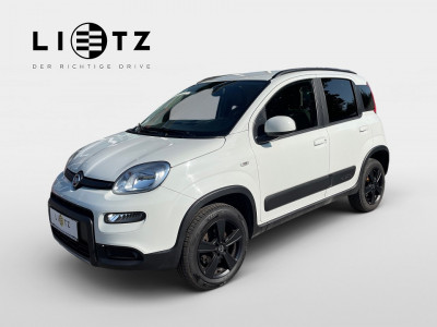 Fiat Panda Gebrauchtwagen