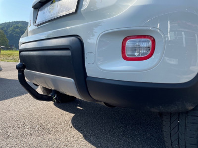 Fiat Panda Gebrauchtwagen