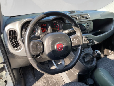 Fiat Panda Gebrauchtwagen