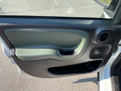 Fiat Panda Gebrauchtwagen