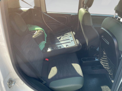 Fiat Panda Gebrauchtwagen