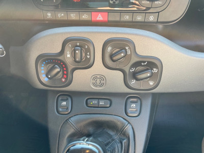 Fiat Panda Gebrauchtwagen