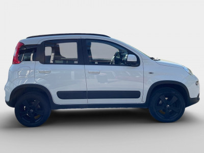 Fiat Panda Gebrauchtwagen