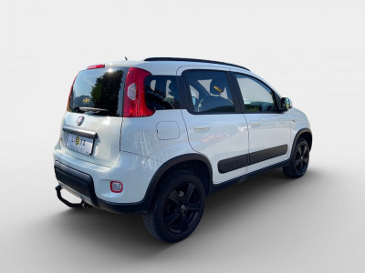 Fiat Panda Gebrauchtwagen