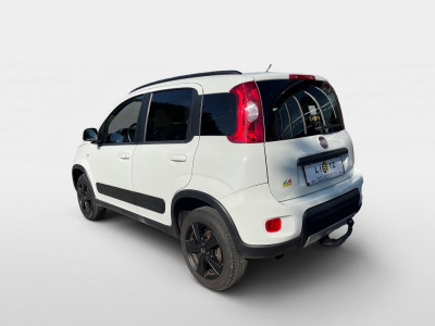 Fiat Panda Gebrauchtwagen