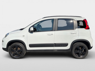 Fiat Panda Gebrauchtwagen
