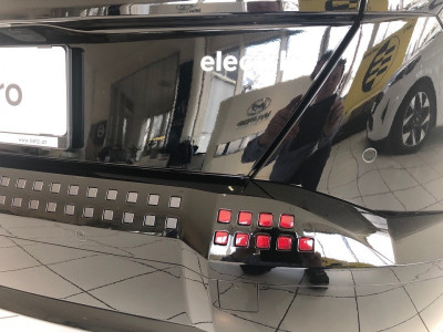 Hyundai Kona Tageszulassung Hyundai Kona Tageszulassung