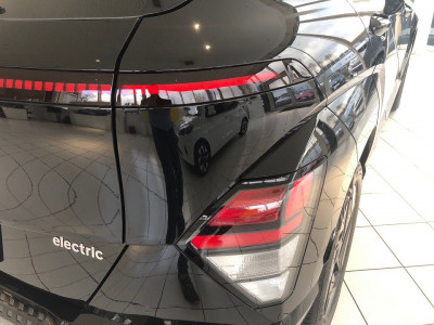 Hyundai Kona Tageszulassung Hyundai Kona Tageszulassung