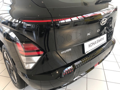 Hyundai Kona Tageszulassung Hyundai Kona Tageszulassung
