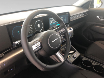 Hyundai Kona Tageszulassung Hyundai Kona Tageszulassung