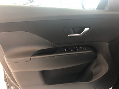 Hyundai Kona Tageszulassung Hyundai Kona Tageszulassung