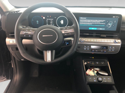 Hyundai Kona Tageszulassung Hyundai Kona Tageszulassung