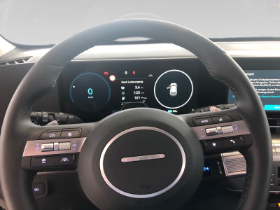 Hyundai Kona Tageszulassung Hyundai Kona Tageszulassung