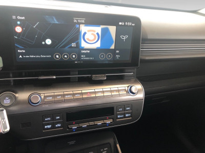 Hyundai Kona Tageszulassung Hyundai Kona Tageszulassung