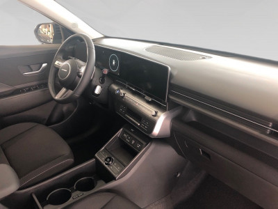 Hyundai Kona Tageszulassung Hyundai Kona Tageszulassung