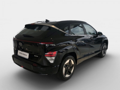 Hyundai Kona Tageszulassung Hyundai Kona Tageszulassung