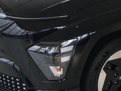 Hyundai Kona Tageszulassung Hyundai Kona Tageszulassung