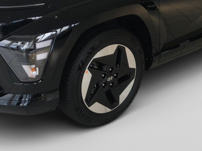 Hyundai Kona Tageszulassung Hyundai Kona Tageszulassung