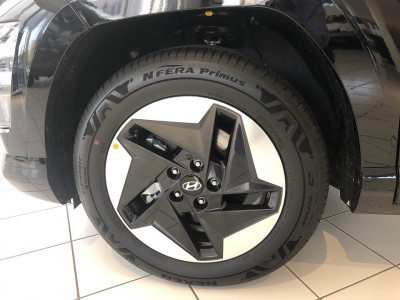 Hyundai Kona Tageszulassung Hyundai Kona Tageszulassung