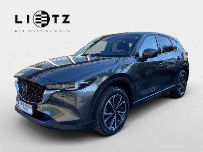 Mazda CX-5 Gebrauchtwagen Mazda CX-5 Gebrauchtwagen