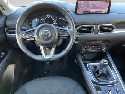 Mazda CX-5 Gebrauchtwagen Mazda CX-5 Gebrauchtwagen