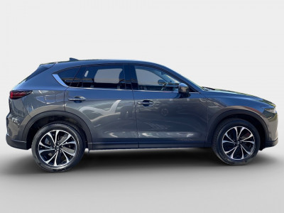 Mazda CX-5 Gebrauchtwagen Mazda CX-5 Gebrauchtwagen