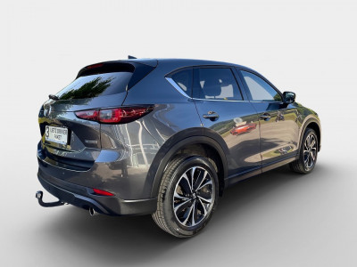 Mazda CX-5 Gebrauchtwagen Mazda CX-5 Gebrauchtwagen