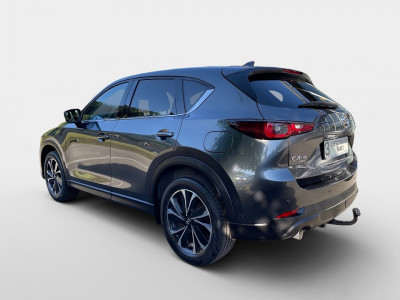 Mazda CX-5 Gebrauchtwagen Mazda CX-5 Gebrauchtwagen