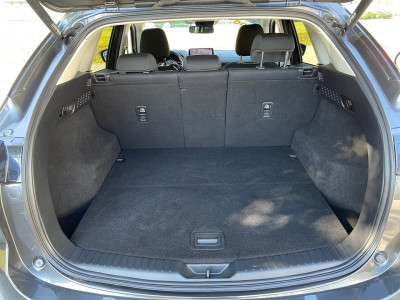 Mazda CX-5 Gebrauchtwagen Mazda CX-5 Gebrauchtwagen