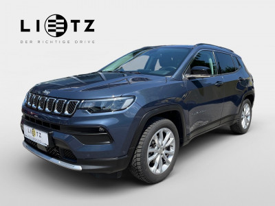Jeep Compass Gebrauchtwagen Jeep Compass Gebrauchtwagen