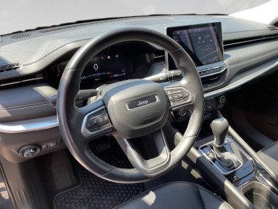 Jeep Compass Gebrauchtwagen Jeep Compass Gebrauchtwagen