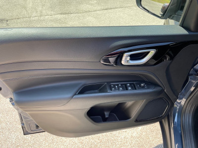 Jeep Compass Gebrauchtwagen Jeep Compass Gebrauchtwagen