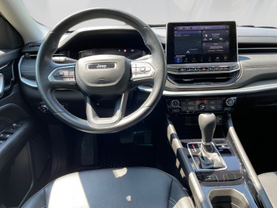 Jeep Compass Gebrauchtwagen Jeep Compass Gebrauchtwagen