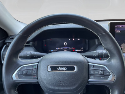 Jeep Compass Gebrauchtwagen Jeep Compass Gebrauchtwagen