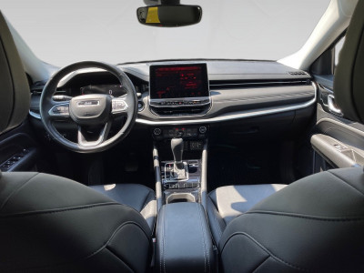 Jeep Compass Gebrauchtwagen Jeep Compass Gebrauchtwagen