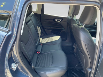 Jeep Compass Gebrauchtwagen Jeep Compass Gebrauchtwagen