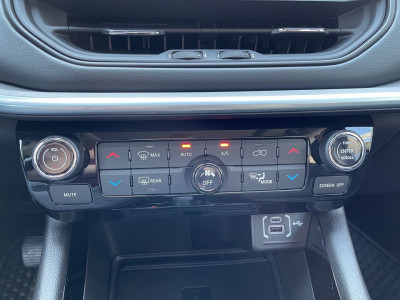 Jeep Compass Gebrauchtwagen Jeep Compass Gebrauchtwagen